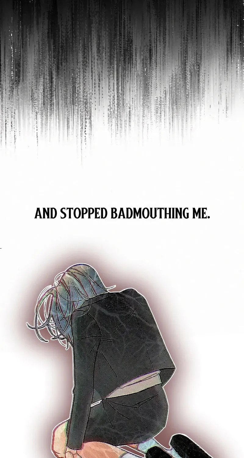 Regressing to My Dark Past Chapter 5 page 53 - 