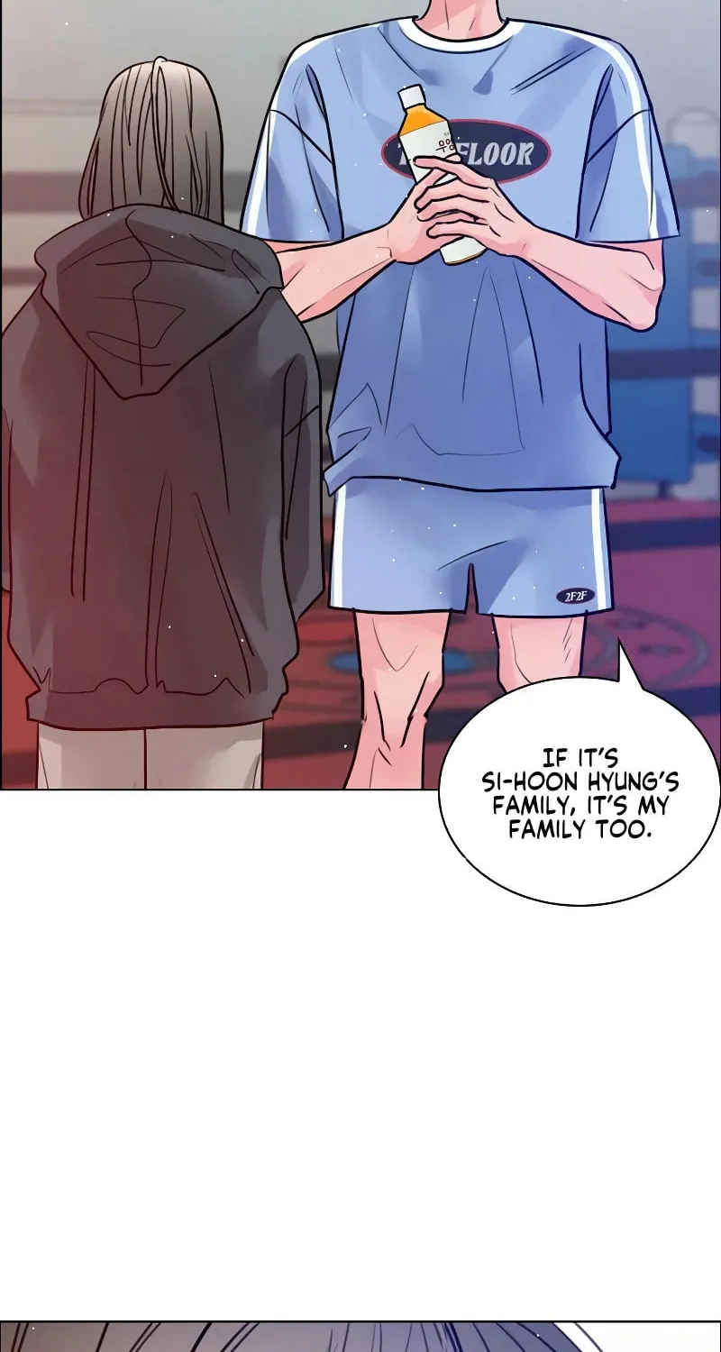 Regressing to My Dark Past Chapter 5 page 59 - 