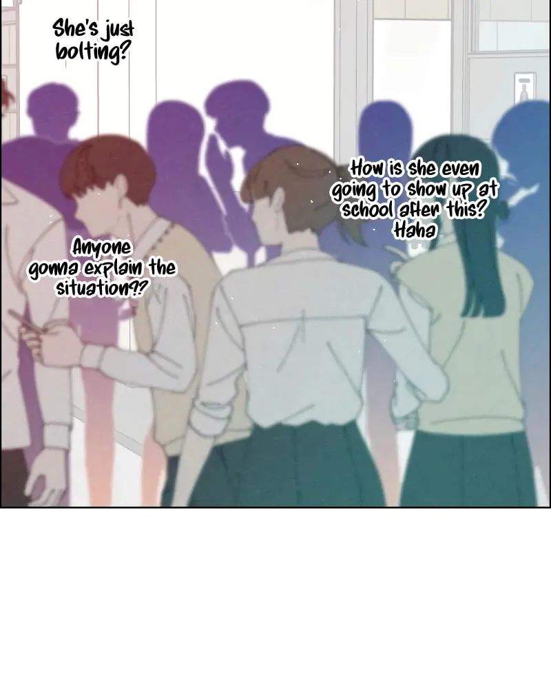 Regressing to My Dark Past Chapter 5 page 7 - 