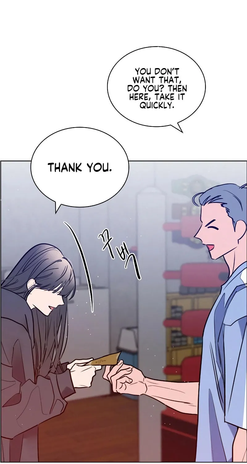 Regressing to My Dark Past Chapter 5 page 63 - 