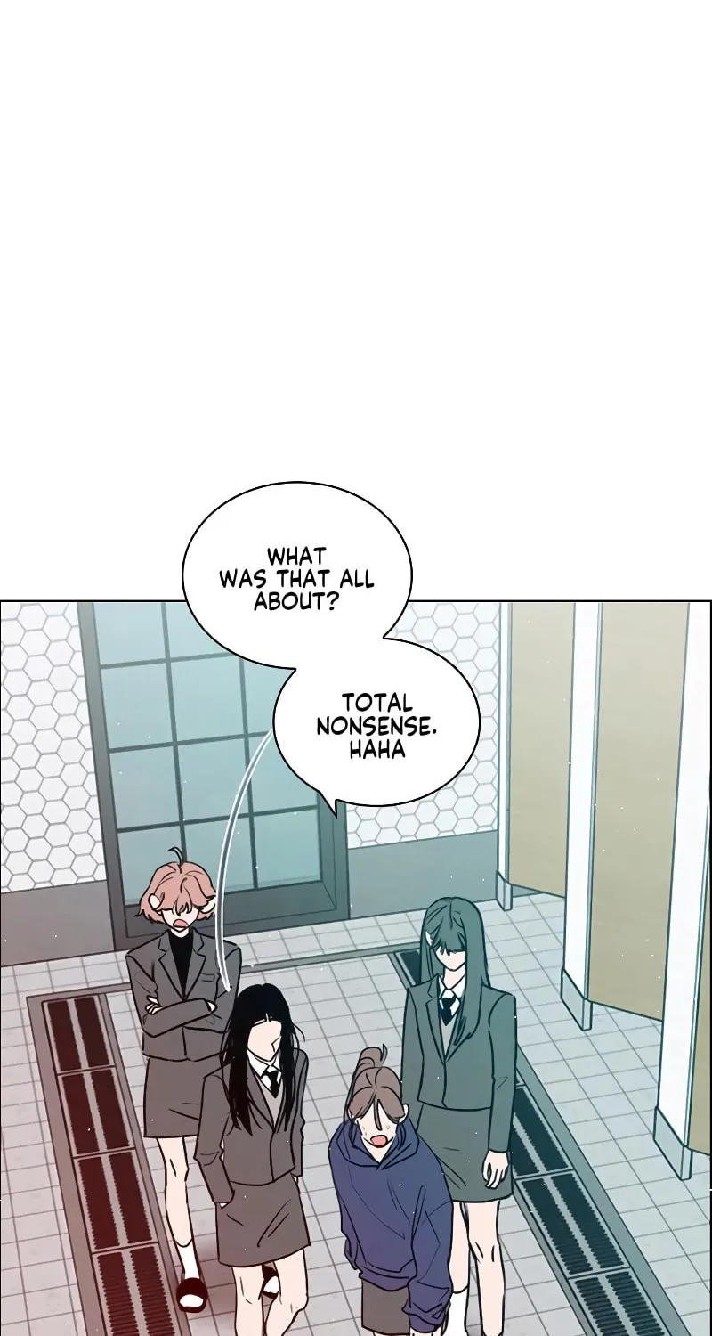 Regressing to My Dark Past Chapter 5 page 9 - 