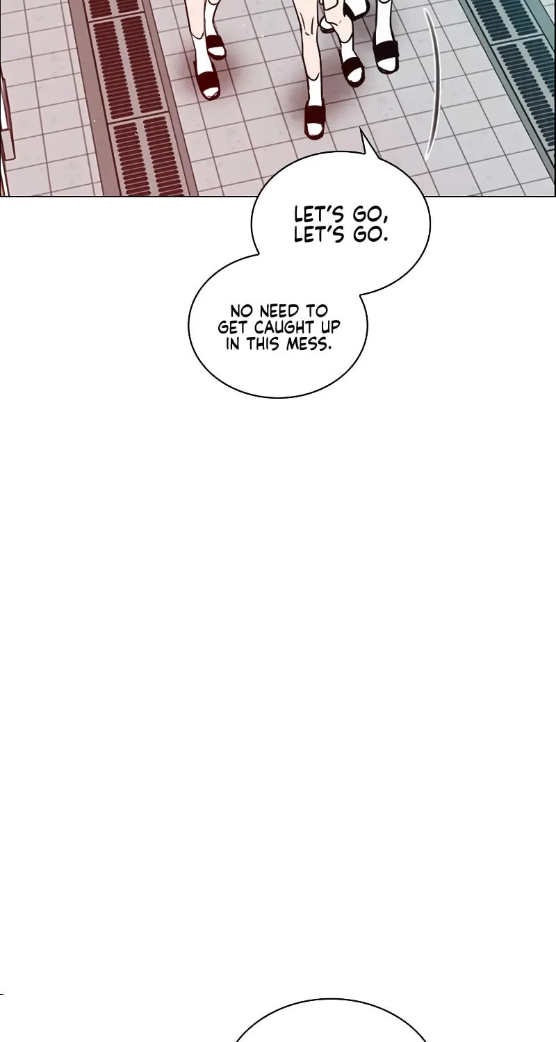 Regressing to My Dark Past Chapter 5 page 10 - 