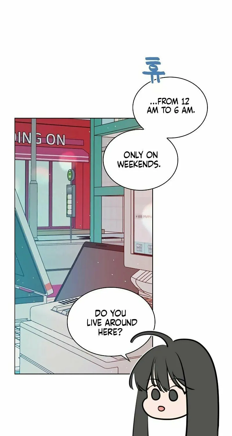 Regressing to My Dark Past Chapter 6 page 15 - 
