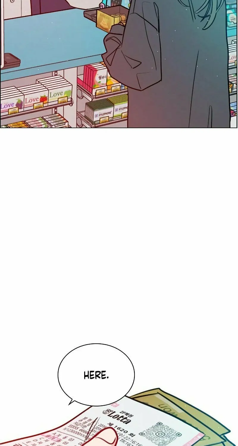 Regressing to My Dark Past Chapter 6 page 20 - 