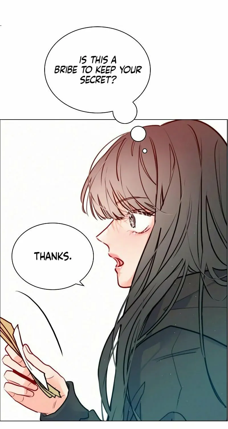 Regressing to My Dark Past Chapter 6 page 22 - 