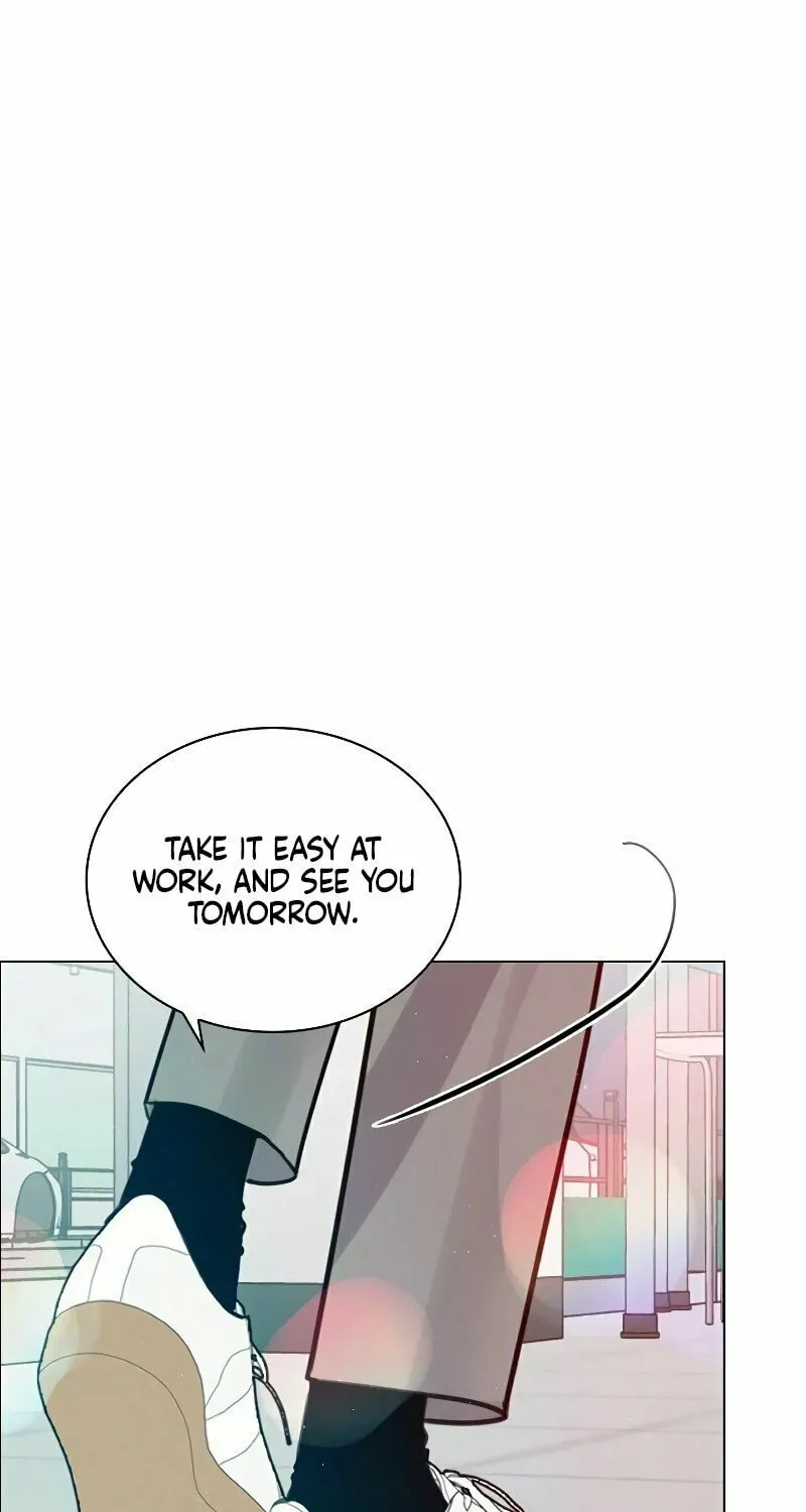 Regressing to My Dark Past Chapter 6 page 23 - 
