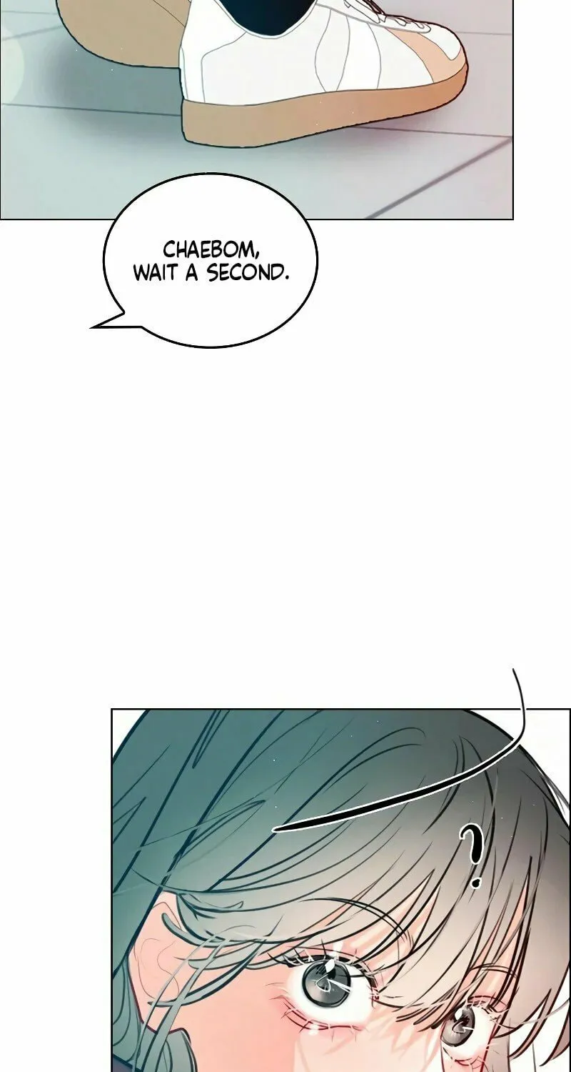 Regressing to My Dark Past Chapter 6 page 24 - 