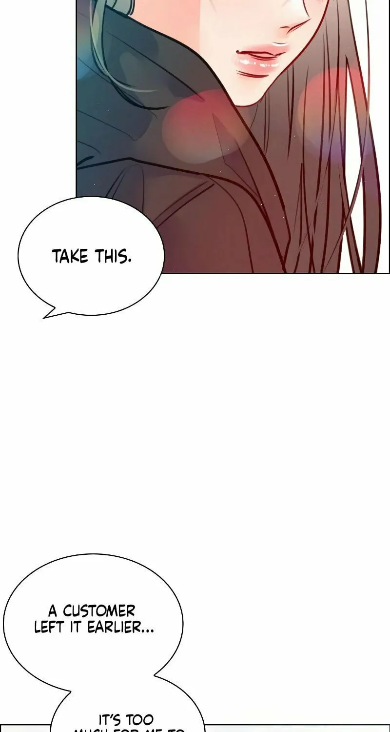 Regressing to My Dark Past Chapter 6 page 25 - 