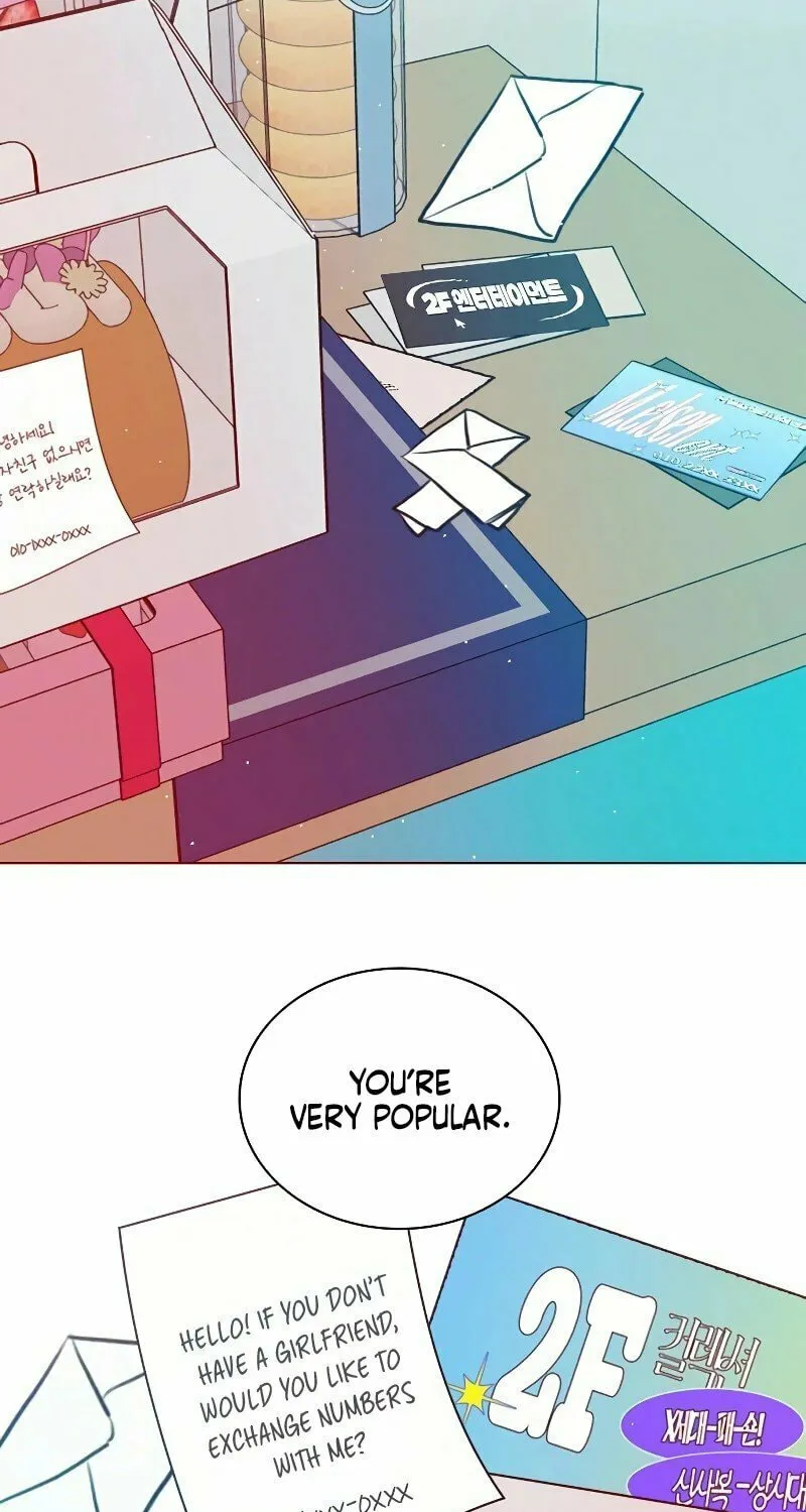 Regressing to My Dark Past Chapter 6 page 30 - 