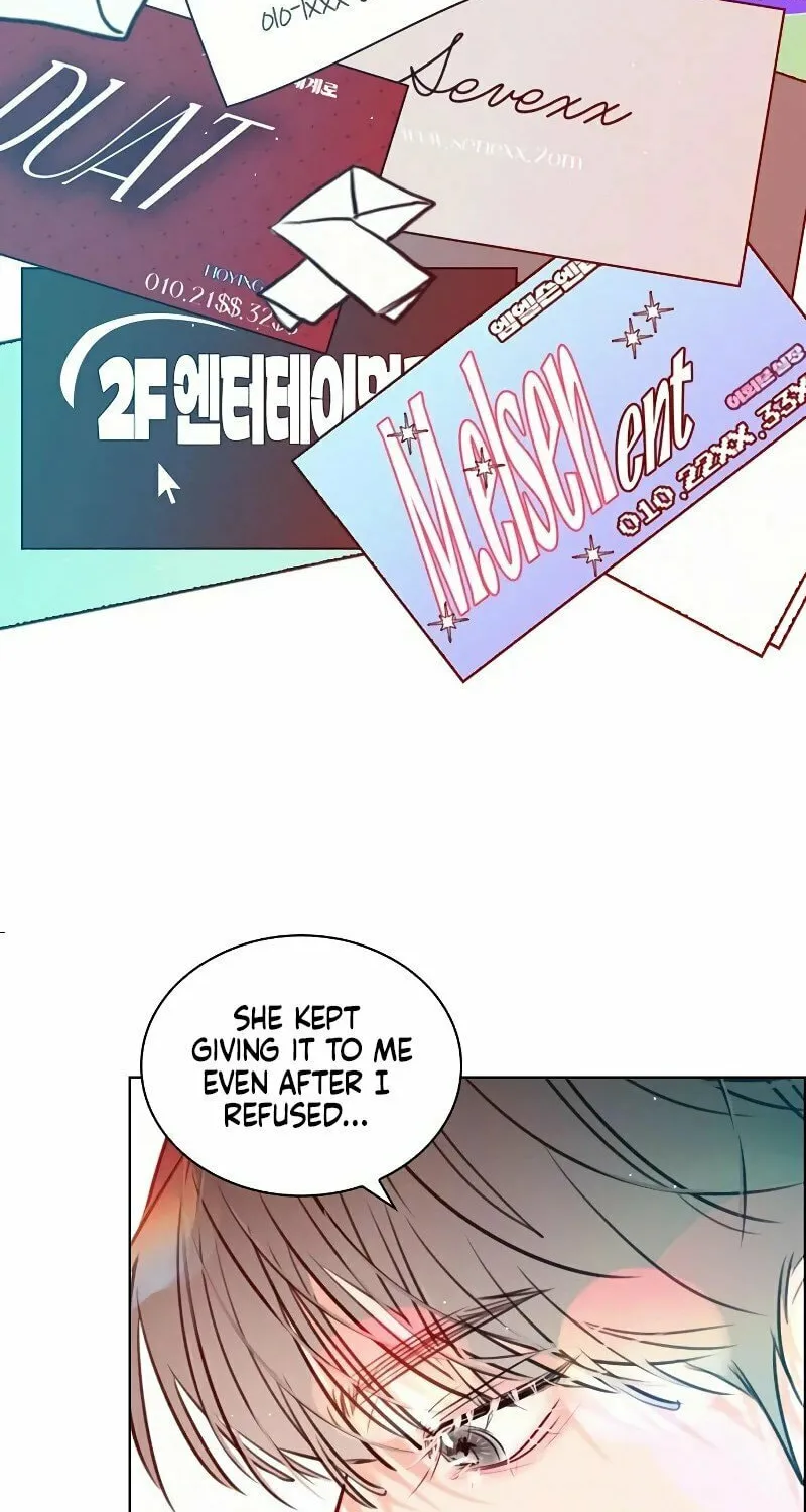 Regressing to My Dark Past Chapter 6 page 31 - 