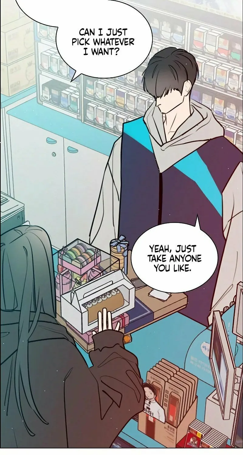 Regressing to My Dark Past Chapter 6 page 33 - 