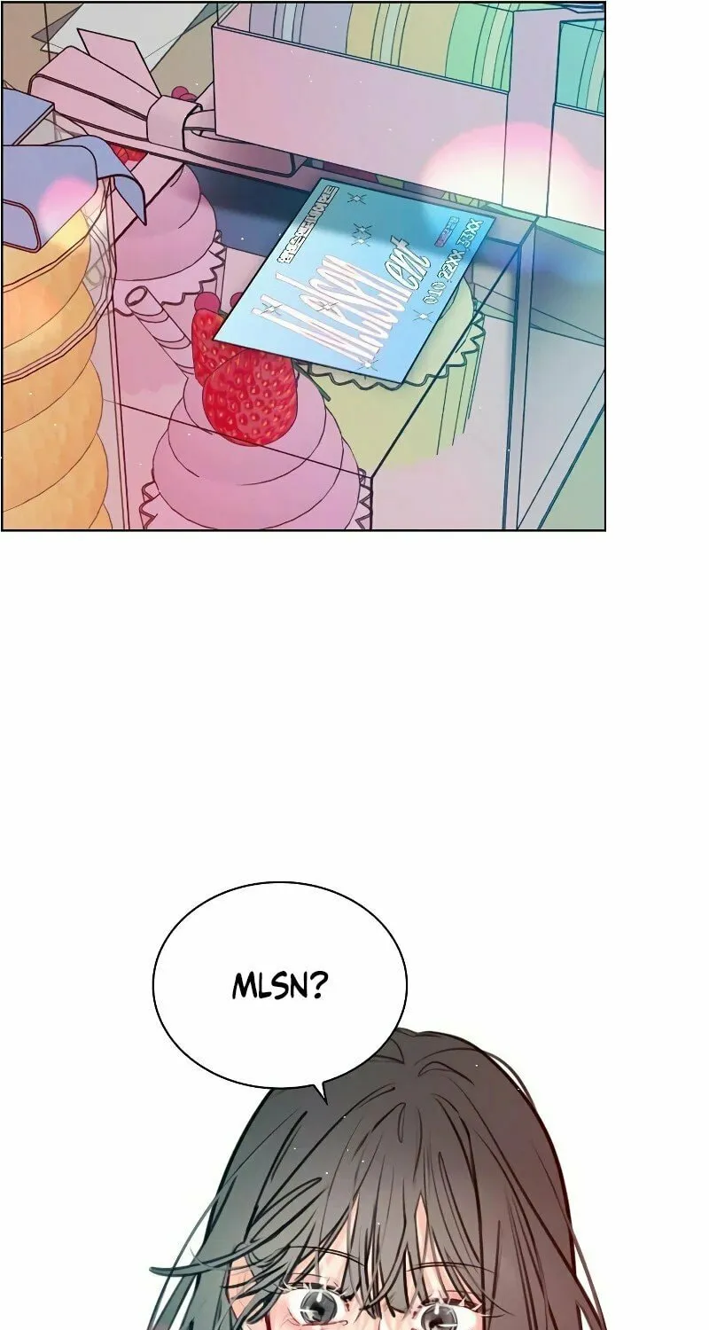 Regressing to My Dark Past Chapter 6 page 35 - 