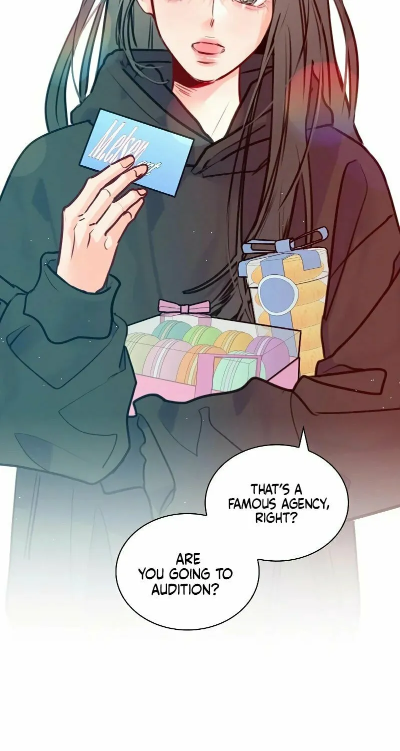 Regressing to My Dark Past Chapter 6 page 36 - 