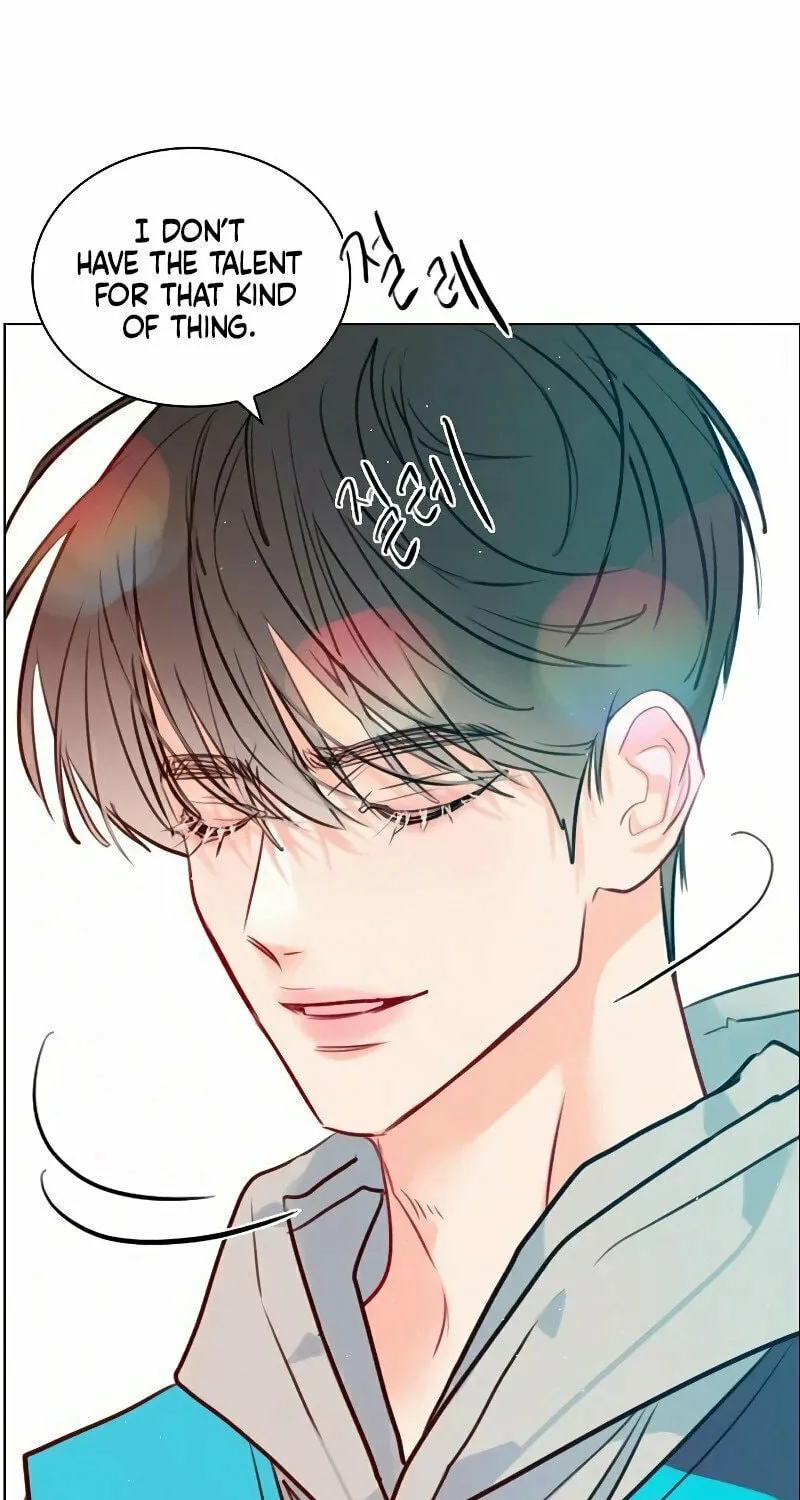 Regressing to My Dark Past Chapter 6 page 37 - 