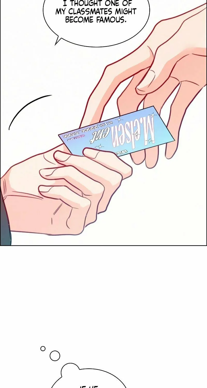 Regressing to My Dark Past Chapter 6 page 39 - 