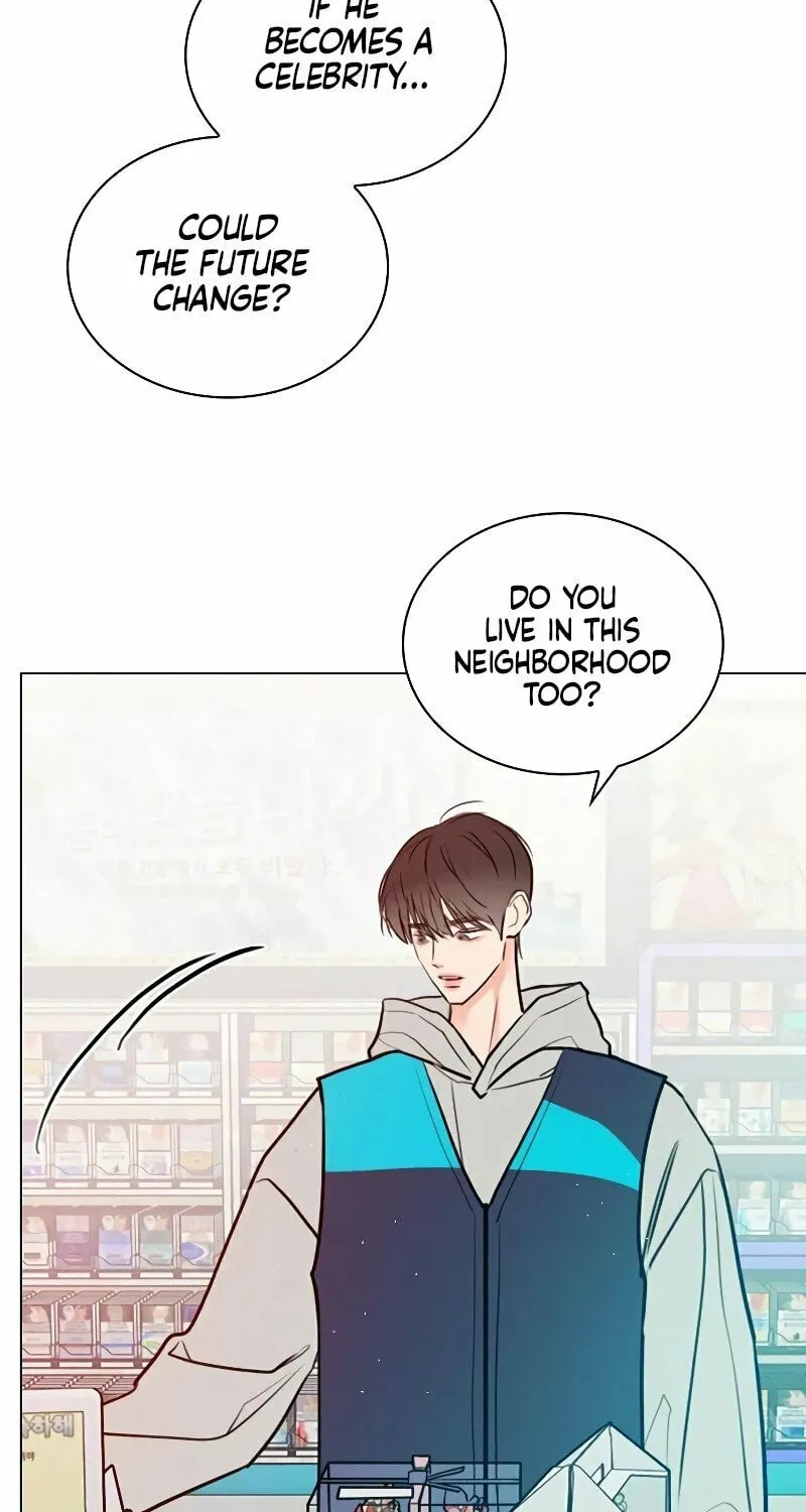Regressing to My Dark Past Chapter 6 page 40 - 