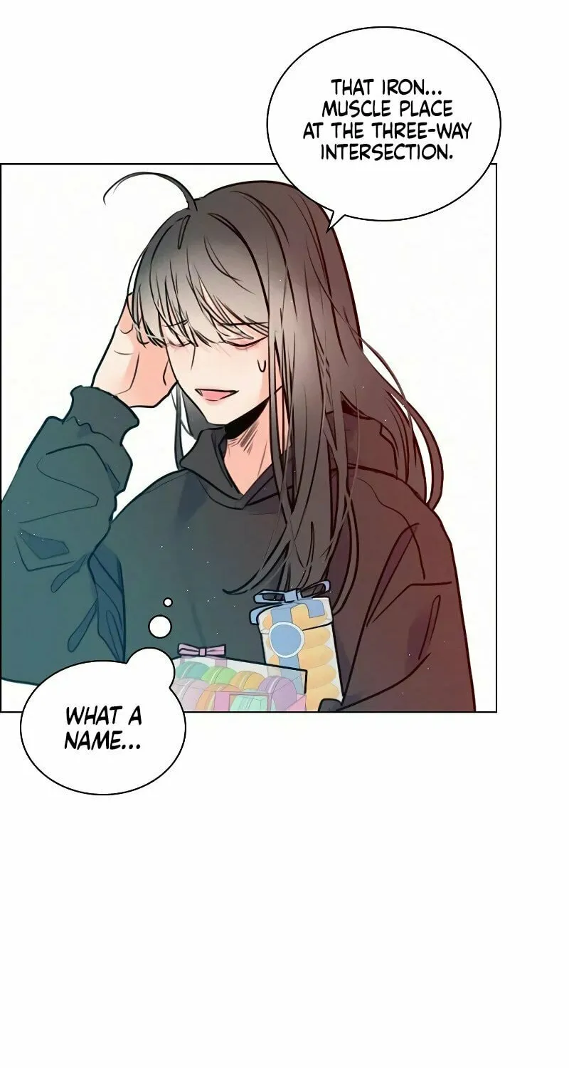 Regressing to My Dark Past Chapter 6 page 43 - 