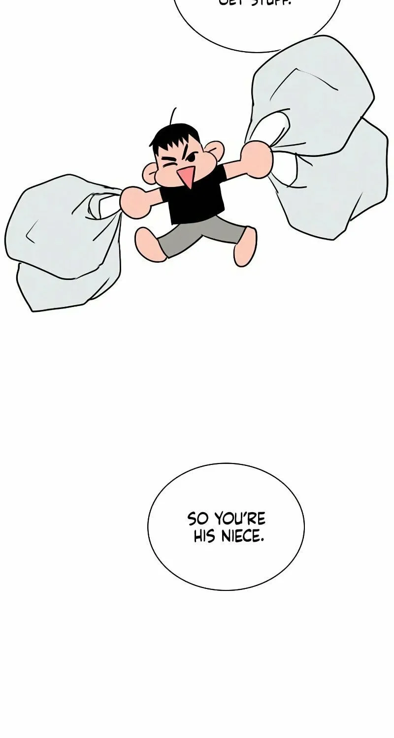 Regressing to My Dark Past Chapter 6 page 45 - 