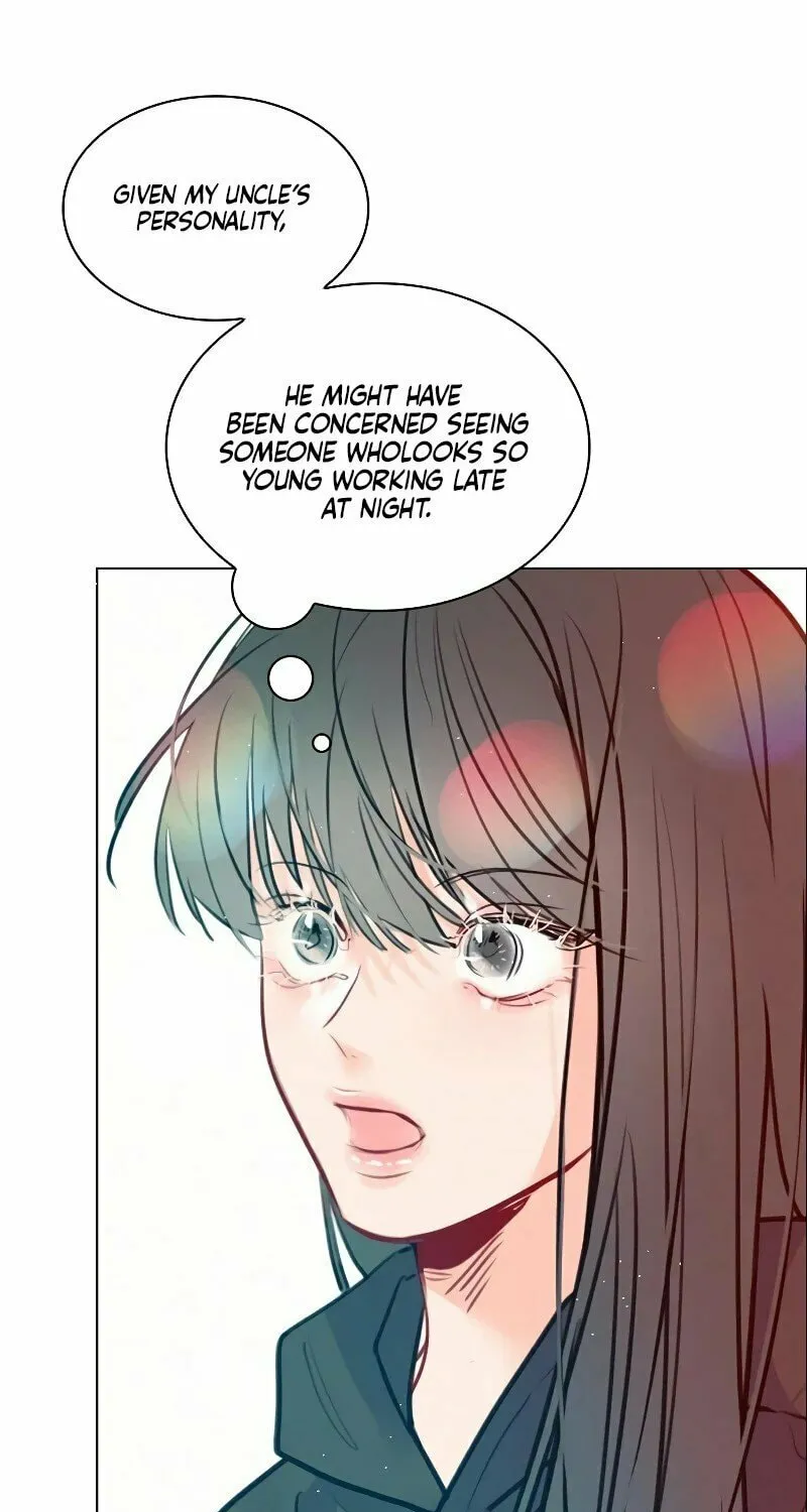 Regressing to My Dark Past Chapter 6 page 46 - 