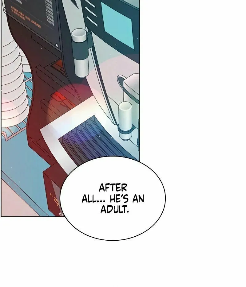 Regressing to My Dark Past Chapter 6 page 48 - 