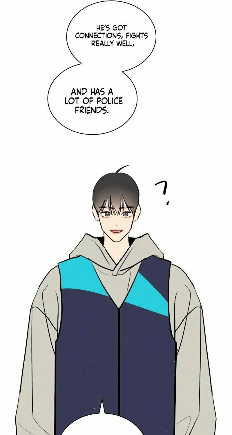 Regressing to My Dark Past Chapter 6 page 49 - 