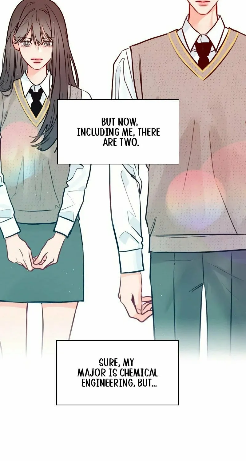 Regressing to My Dark Past Chapter 6 page 61 - 