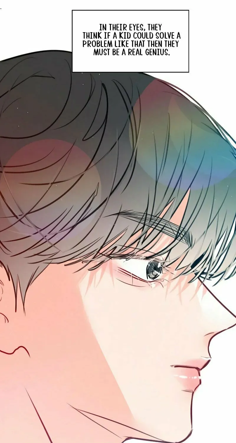 Regressing to My Dark Past Chapter 6 page 64 - 