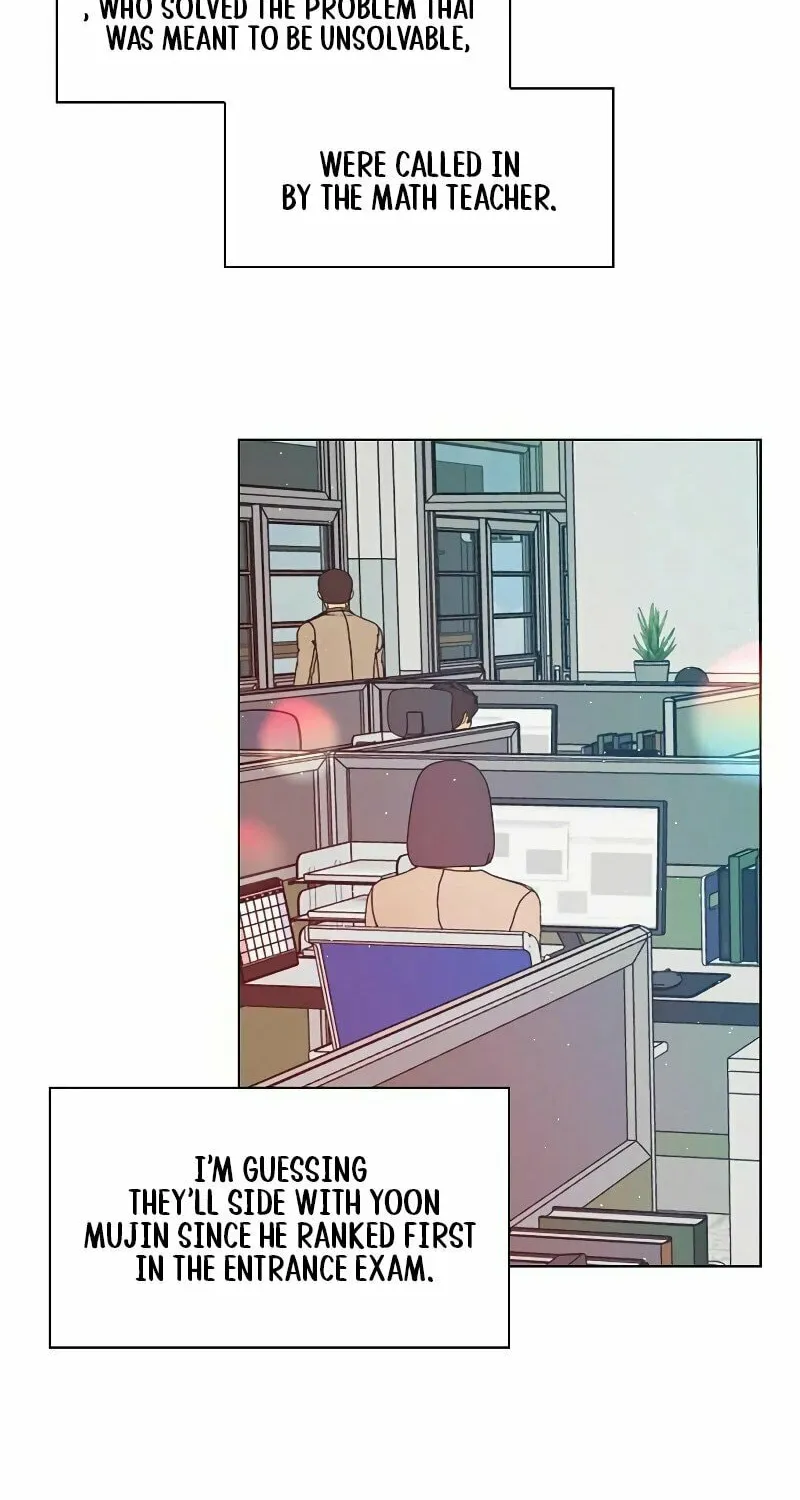 Regressing to My Dark Past Chapter 6 page 66 - 