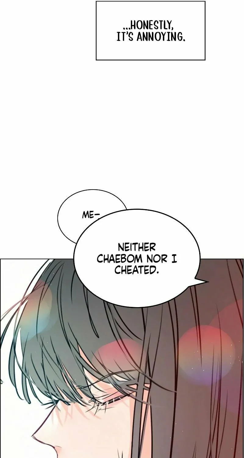 Regressing to My Dark Past Chapter 6 page 67 - 