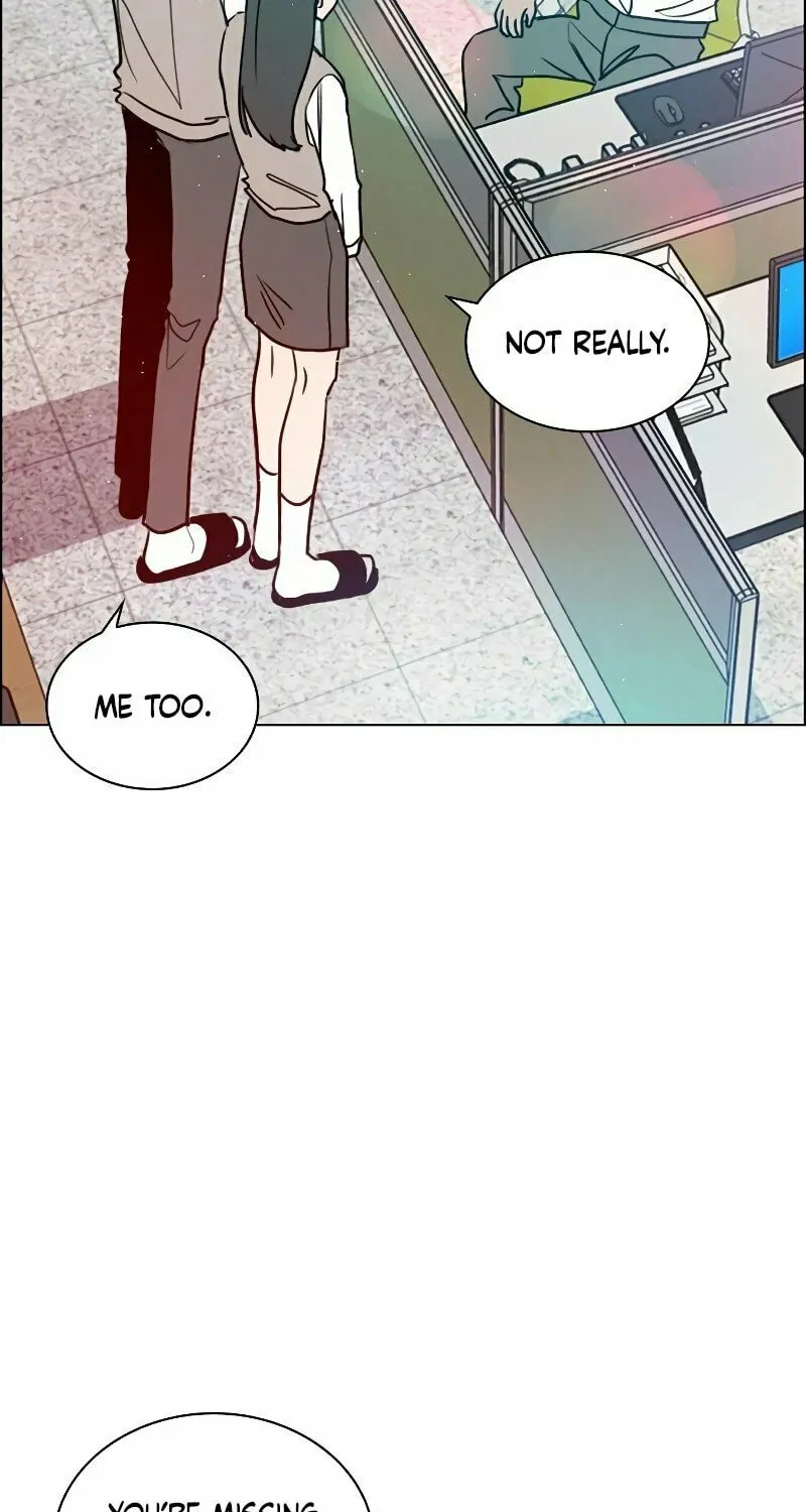 Regressing to My Dark Past Chapter 6 page 71 - 