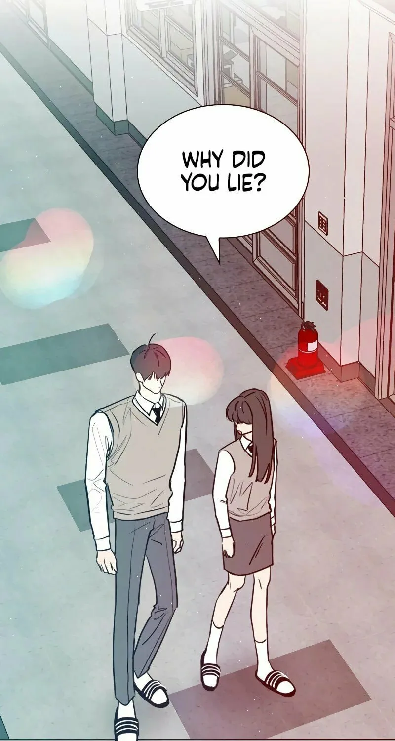 Regressing to My Dark Past Chapter 6 page 75 - 