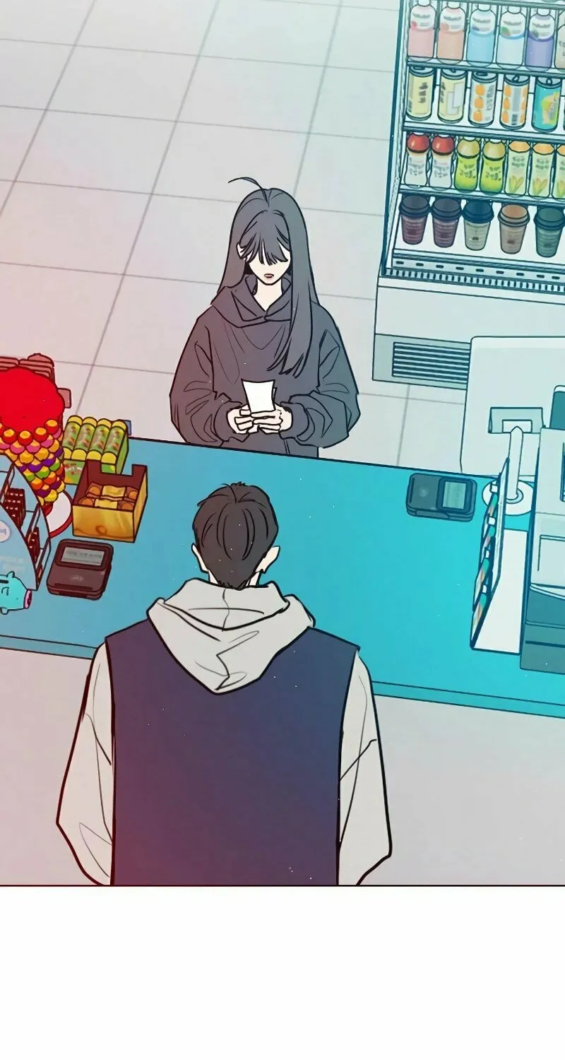 Regressing to My Dark Past Chapter 6 page 9 - 