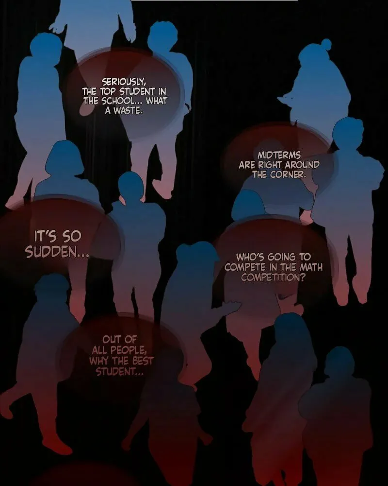 Regressing to My Dark Past Chapter 6 page 95 - 