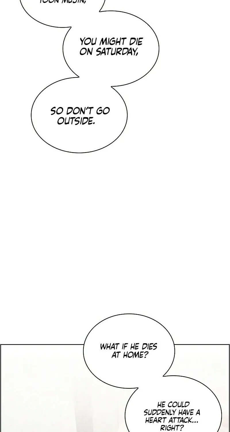Regressing to My Dark Past Chapter 6 page 99 - 