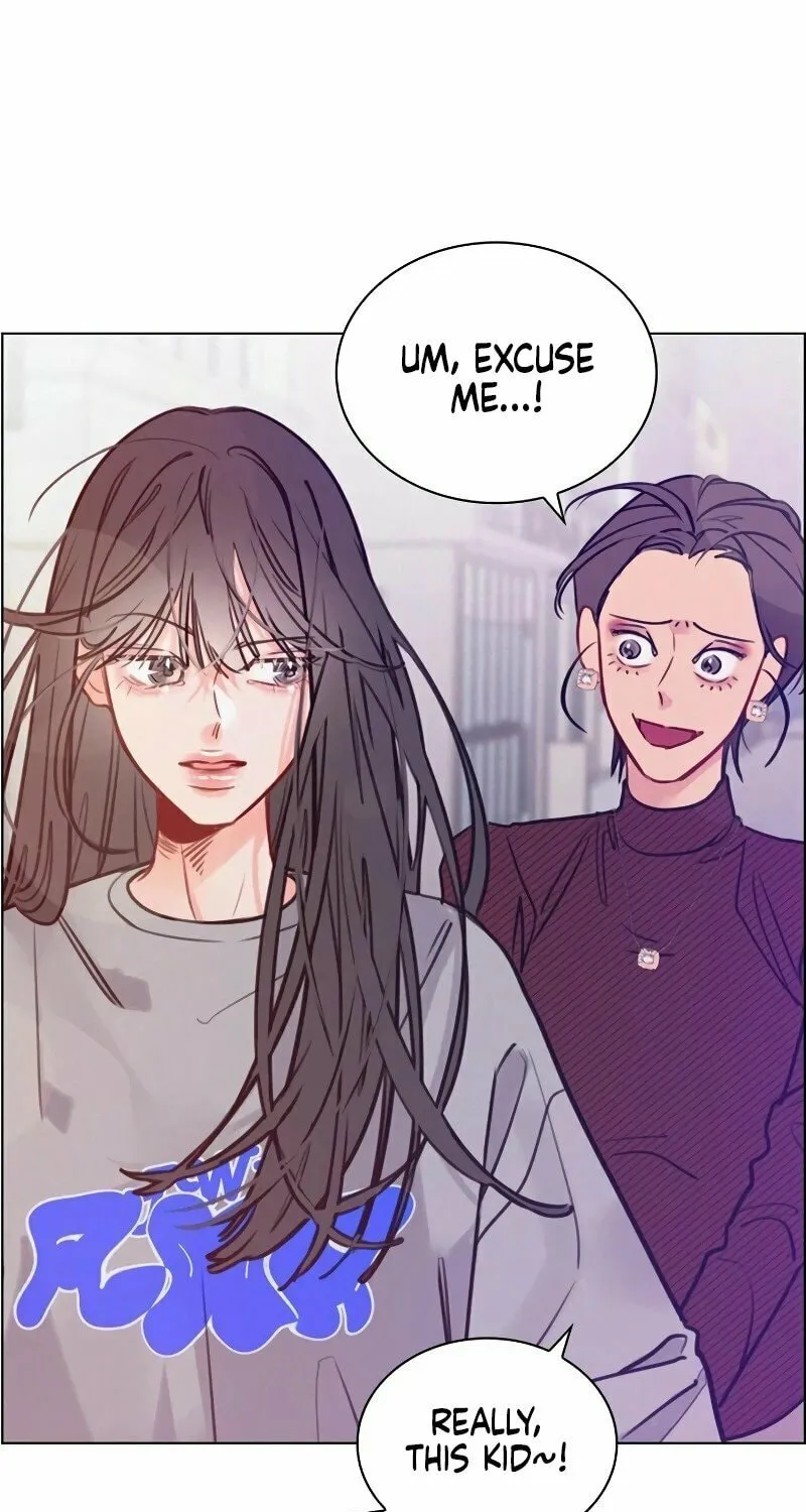 Regressing to My Dark Past Chapter 7 page 103 - 