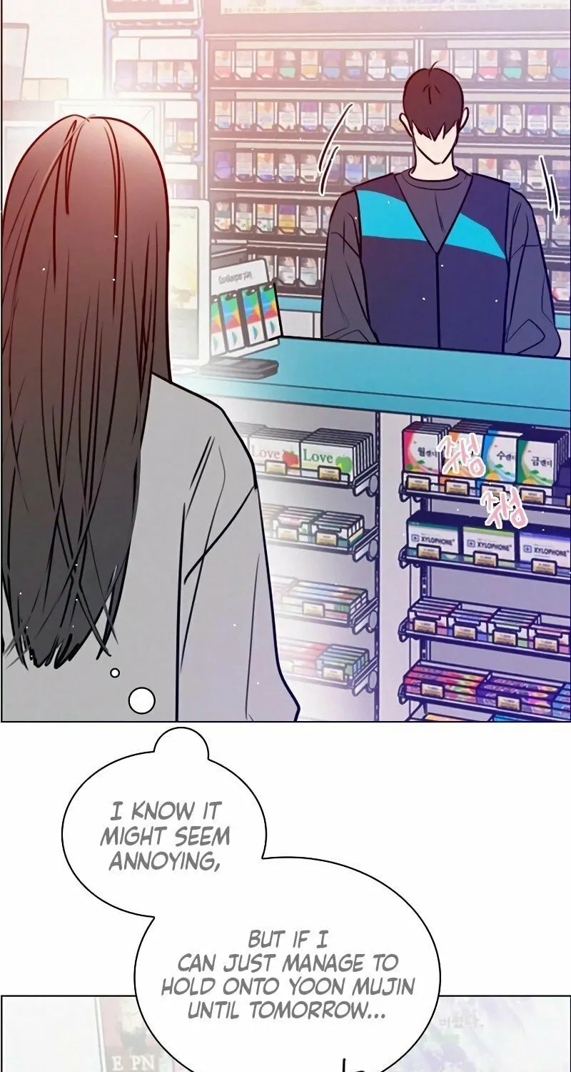 Regressing to My Dark Past Chapter 7 page 14 - 