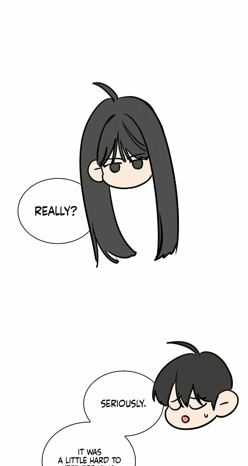Regressing to My Dark Past Chapter 7 page 18 - 