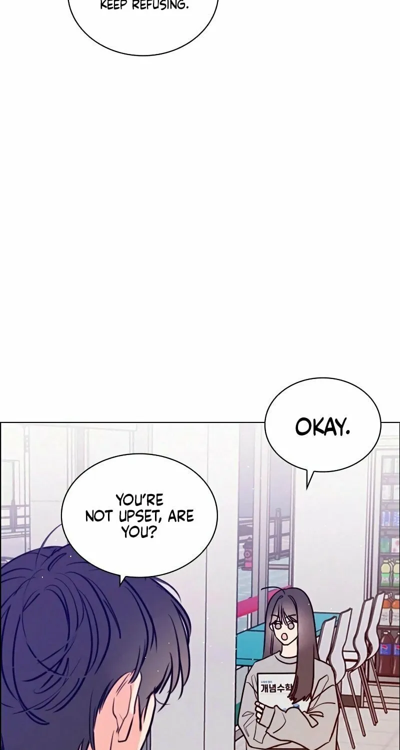 Regressing to My Dark Past Chapter 7 page 19 - 