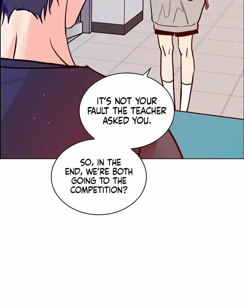 Regressing to My Dark Past Chapter 7 page 20 - 