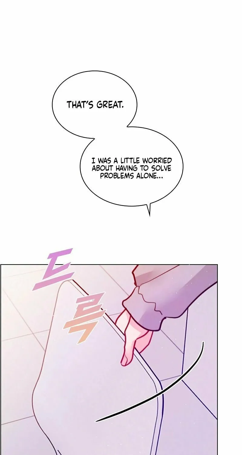 Regressing to My Dark Past Chapter 7 page 21 - 