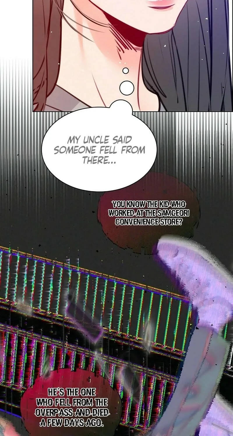Regressing to My Dark Past Chapter 7 page 36 - 