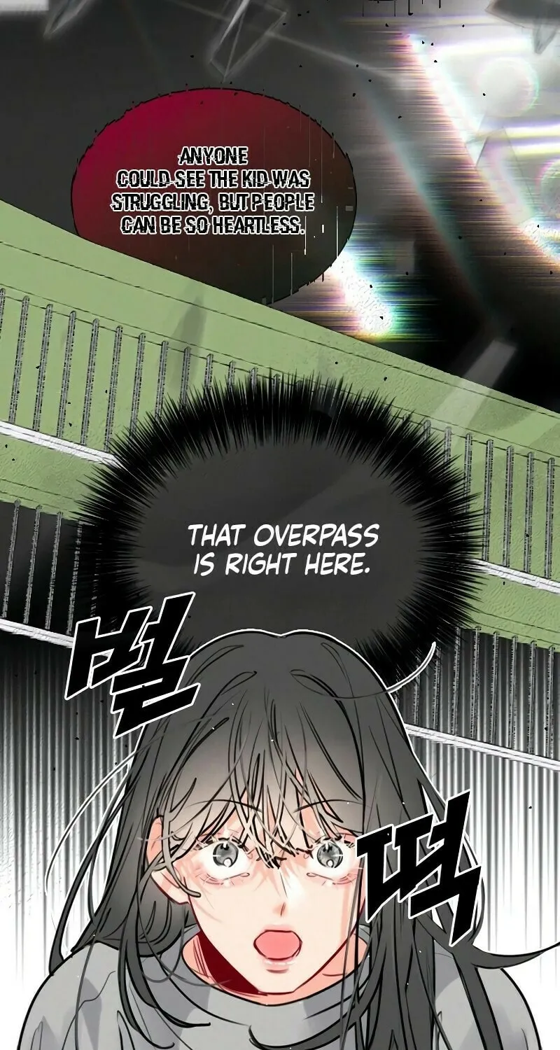 Regressing to My Dark Past Chapter 7 page 39 - 