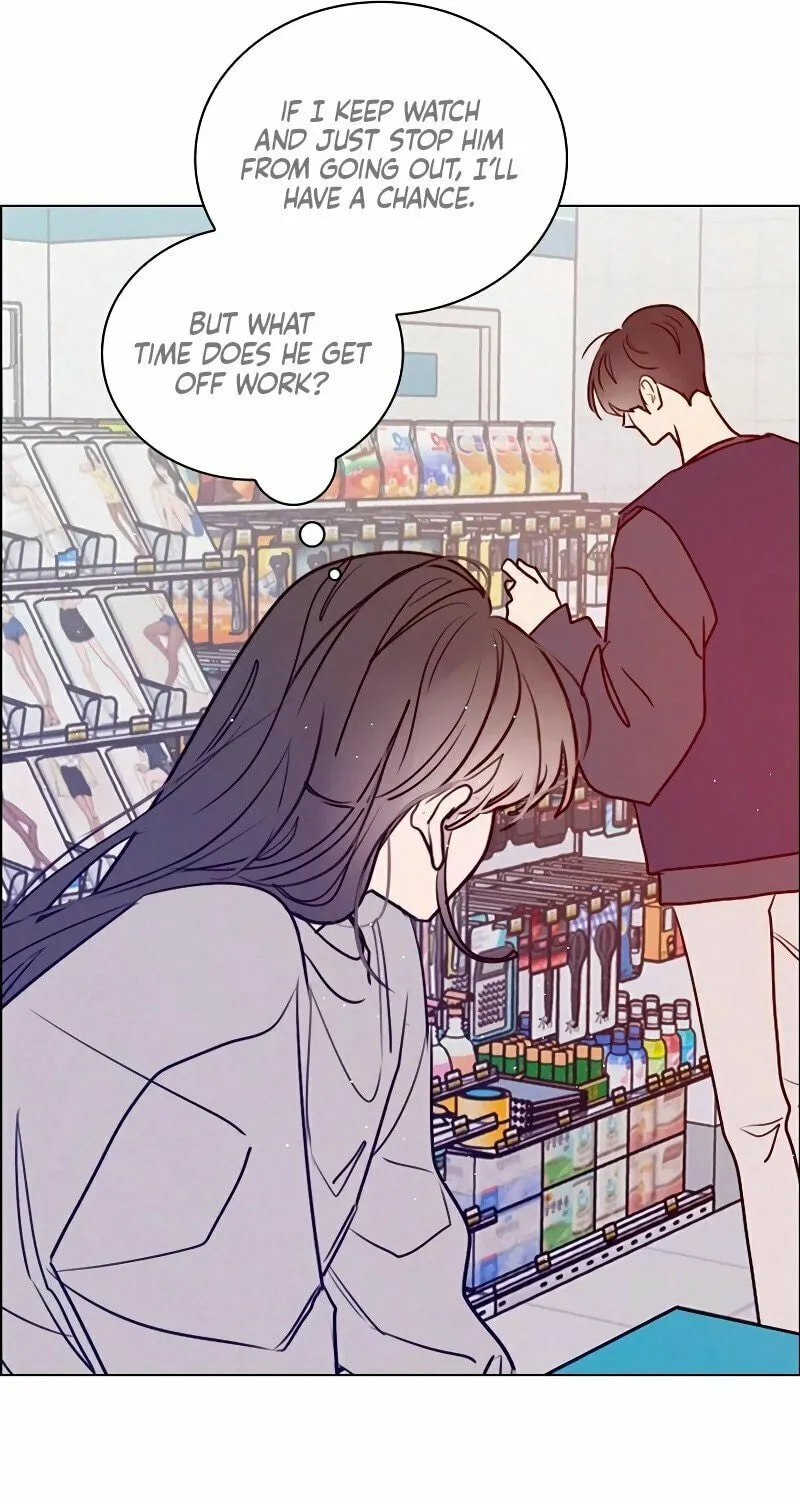 Regressing to My Dark Past Chapter 7 page 41 - 