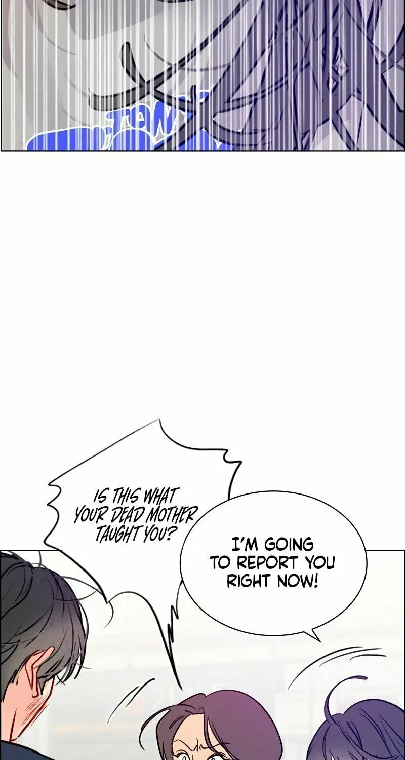 Regressing to My Dark Past Chapter 7 page 49 - 