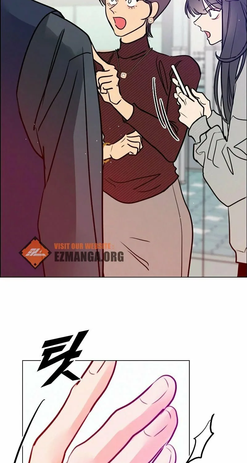 Regressing to My Dark Past Chapter 7 page 50 - 