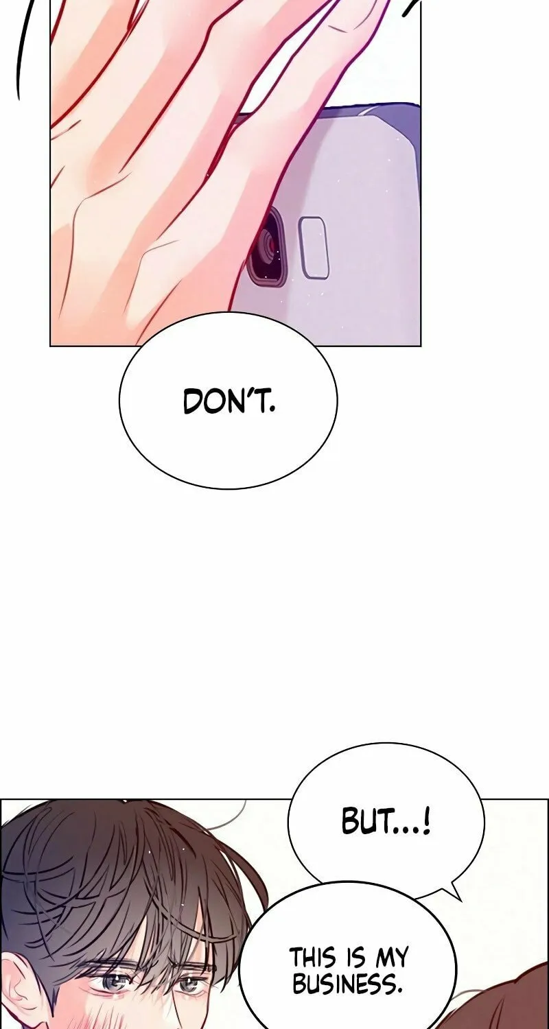 Regressing to My Dark Past Chapter 7 page 51 - 