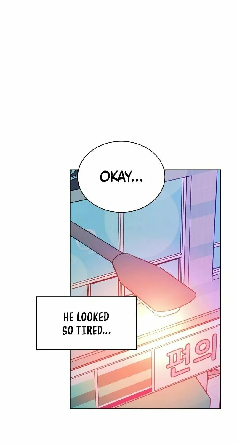 Regressing to My Dark Past Chapter 7 page 56 - 