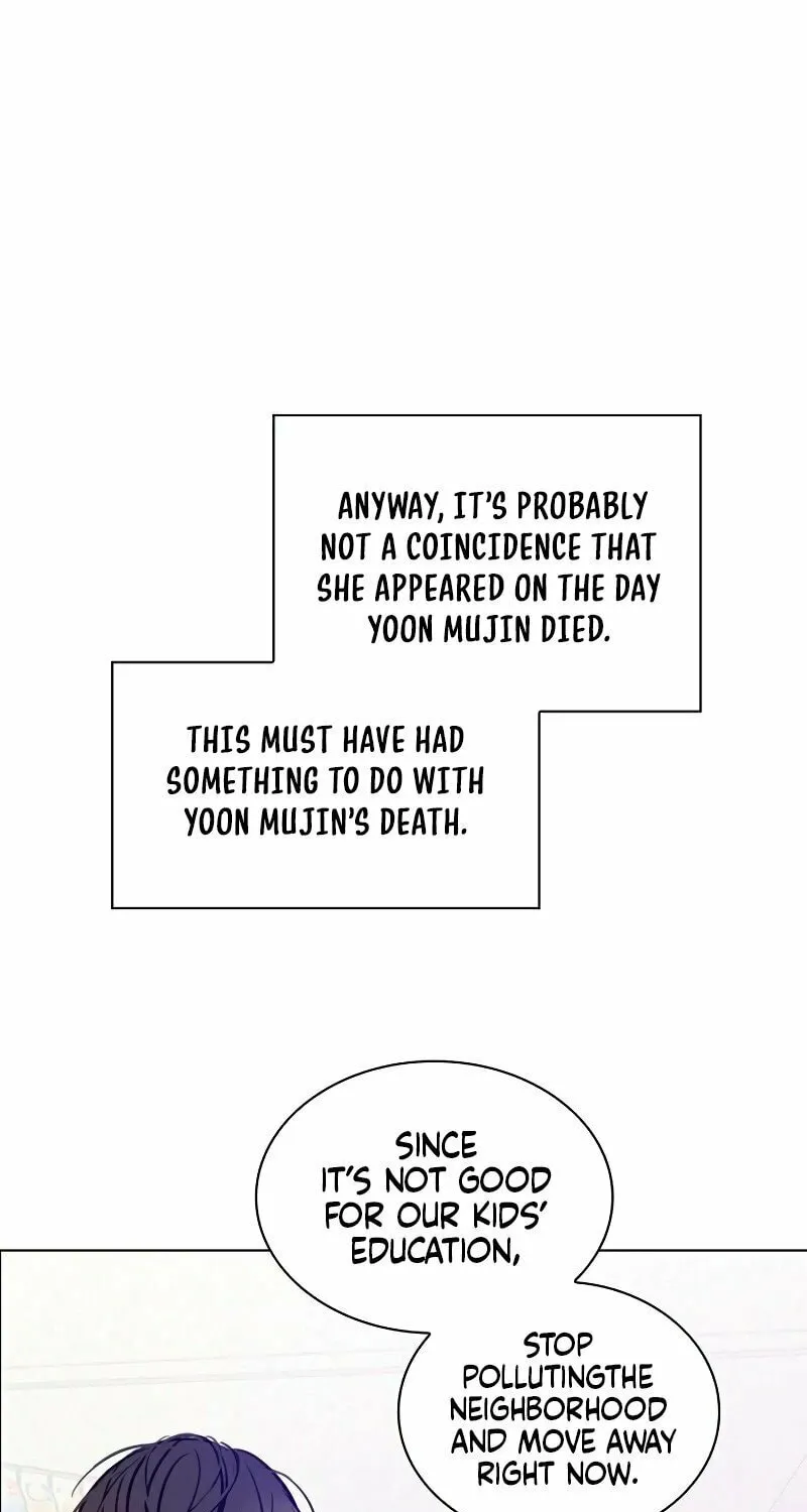 Regressing to My Dark Past Chapter 7 page 62 - 
