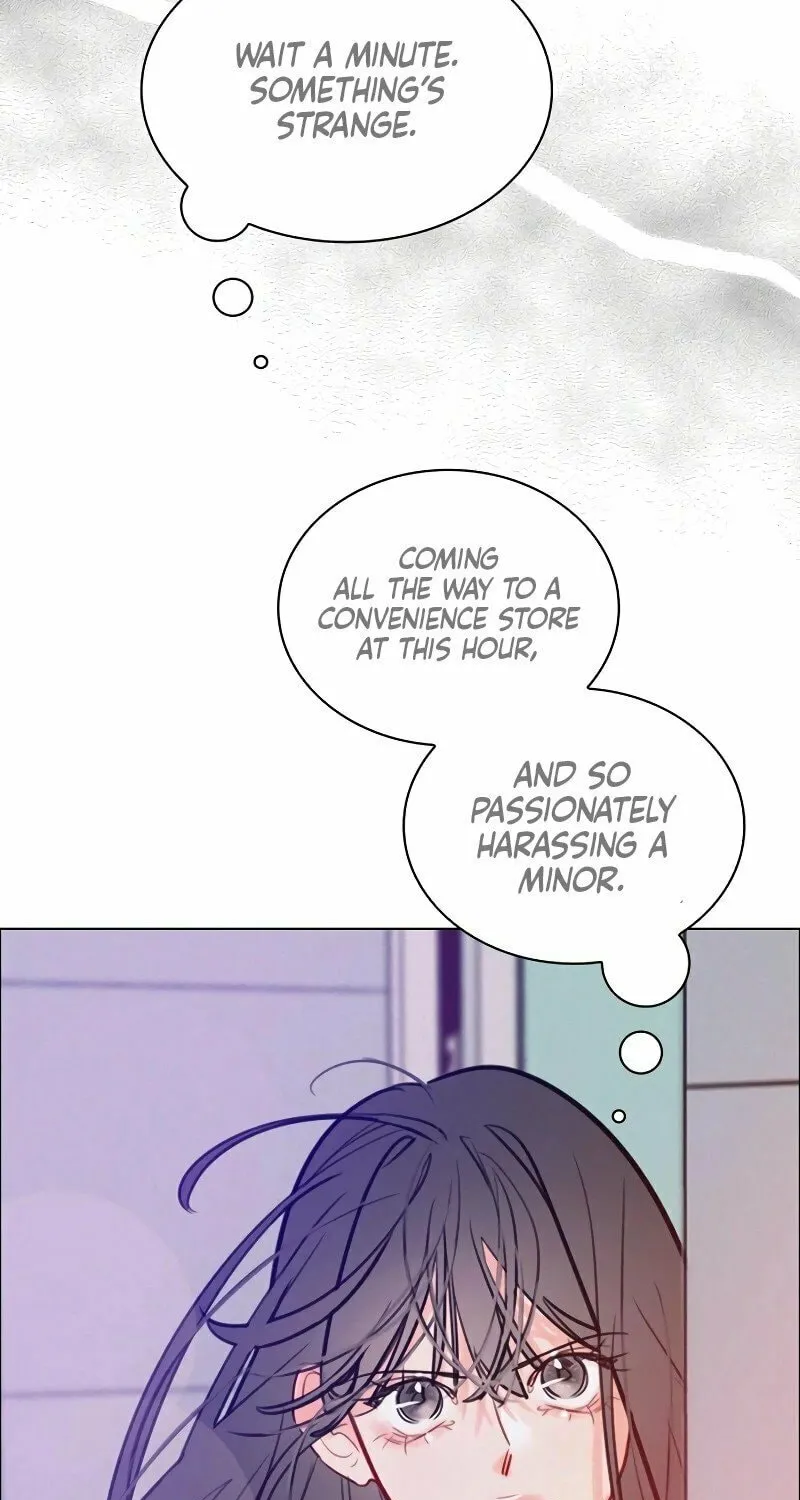 Regressing to My Dark Past Chapter 7 page 64 - 