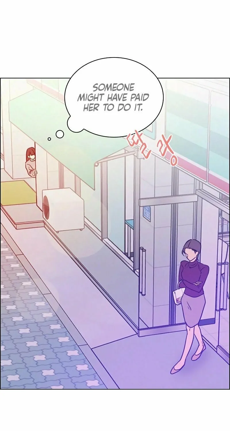 Regressing to My Dark Past Chapter 7 page 66 - 
